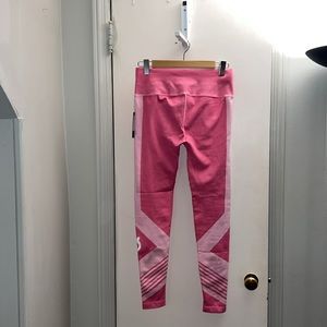 New leggings from Peleton